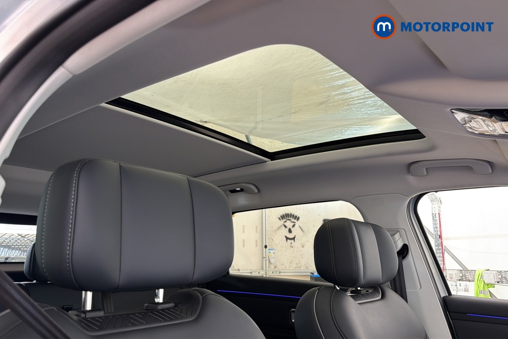 Jaecoo 7 Luxury Automatic Petrol Plug-In Hybrid SUV - Stock Number (1677780) - 20th supplementary image