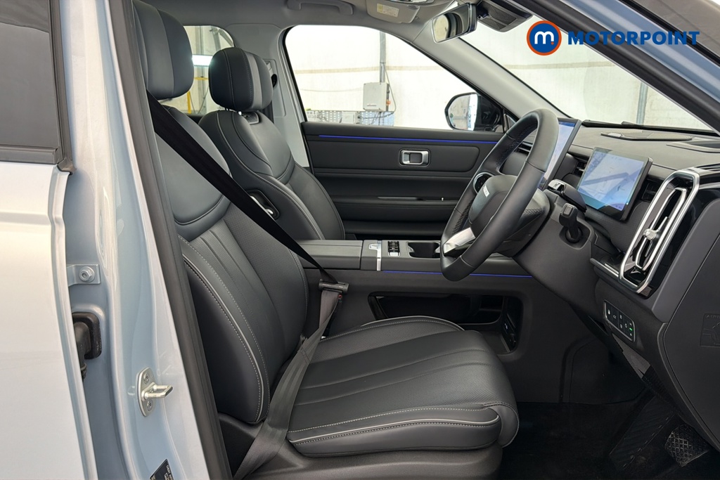 Jaecoo 7 Luxury Automatic Petrol Plug-In Hybrid SUV - Stock Number (1677780) - 22nd supplementary image
