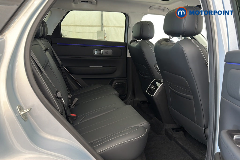 Jaecoo 7 Luxury Automatic Petrol Plug-In Hybrid SUV - Stock Number (1677780) - 25th supplementary image