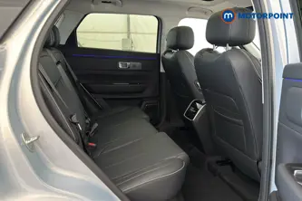 Jaecoo 7 Luxury Automatic Petrol Plug-In Hybrid SUV - Stock Number (1677780) - 25th supplementary image