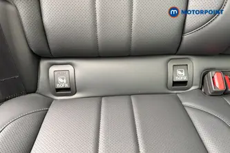 Jaecoo 7 Luxury Automatic Petrol Plug-In Hybrid SUV - Stock Number (1677780) - 27th supplementary image