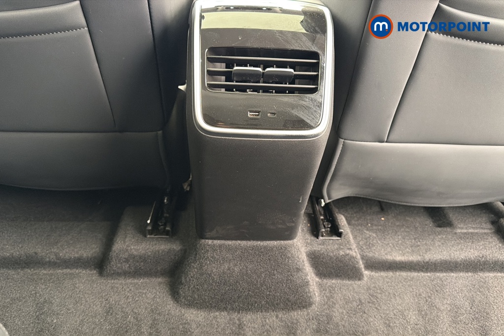Jaecoo 7 Luxury Automatic Petrol Plug-In Hybrid SUV - Stock Number (1677780) - 28th supplementary image