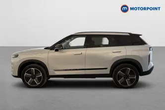 Jaecoo 7 Luxury Automatic Petrol Plug-In Hybrid SUV - Stock Number (1677780) - Drivers side
