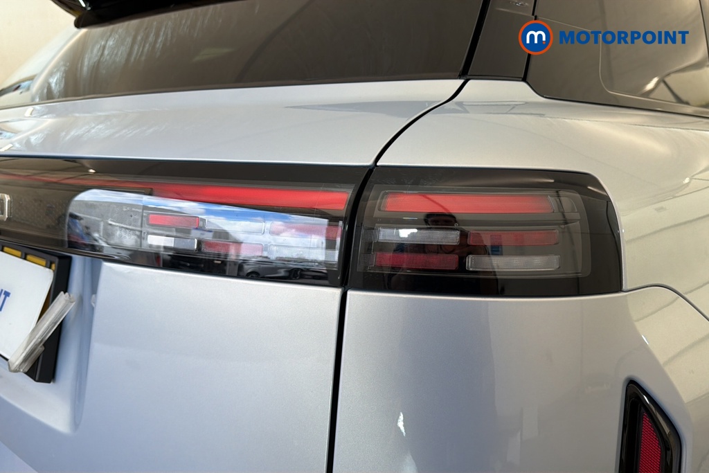 Jaecoo 7 Luxury Automatic Petrol Plug-In Hybrid SUV - Stock Number (1677780) - 36th supplementary image