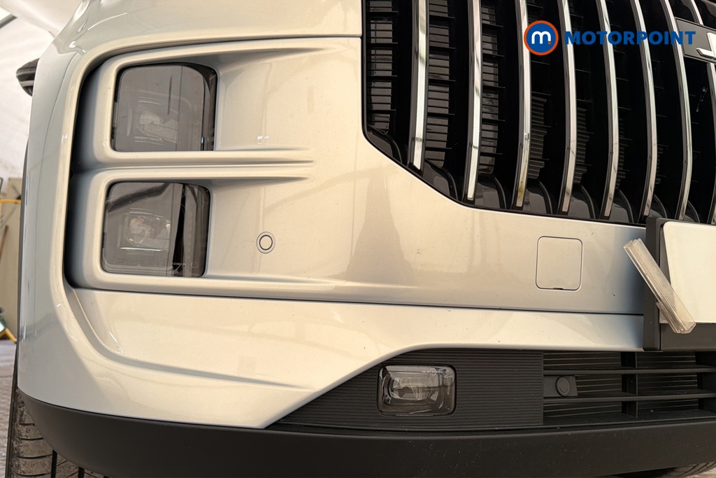 Jaecoo 7 Luxury Automatic Petrol Plug-In Hybrid SUV - Stock Number (1677780) - 38th supplementary image