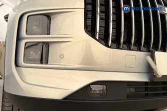 Jaecoo 7 Luxury Automatic Petrol Plug-In Hybrid SUV - Stock Number (1677780) - 38th supplementary image