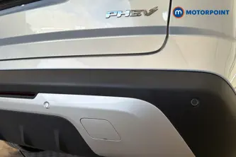 Jaecoo 7 Luxury Automatic Petrol Plug-In Hybrid SUV - Stock Number (1677780) - 39th supplementary image