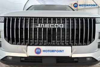 Jaecoo 7 Luxury Automatic Petrol Plug-In Hybrid SUV - Stock Number (1677780) - 43rd supplementary image