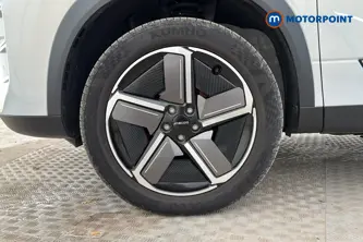 Jaecoo 7 Luxury Automatic Petrol Plug-In Hybrid SUV - Stock Number (1677780) - 44th supplementary image