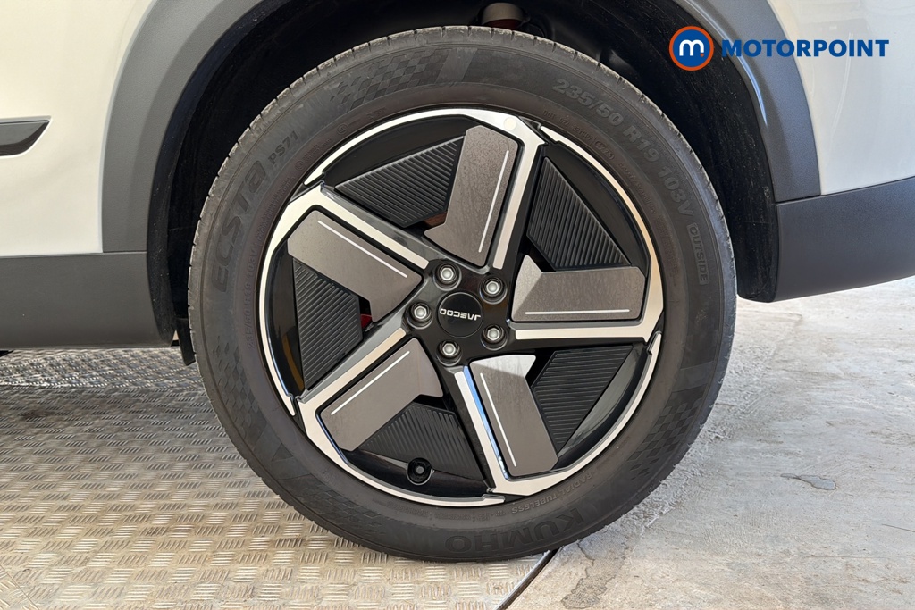 Jaecoo 7 Luxury Automatic Petrol Plug-In Hybrid SUV - Stock Number (1677780) - 45th supplementary image