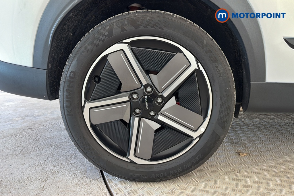 Jaecoo 7 Luxury Automatic Petrol Plug-In Hybrid SUV - Stock Number (1677780) - 46th supplementary image