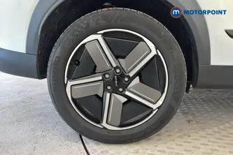 Jaecoo 7 Luxury Automatic Petrol Plug-In Hybrid SUV - Stock Number (1677780) - 46th supplementary image