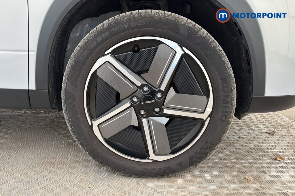 Jaecoo 7 Luxury Automatic Petrol Plug-In Hybrid SUV - Stock Number (1677780) - 47th supplementary image