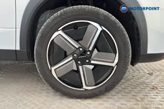 Jaecoo 7 Luxury Automatic Petrol Plug-In Hybrid SUV - Stock Number (1677780) - 47th supplementary image