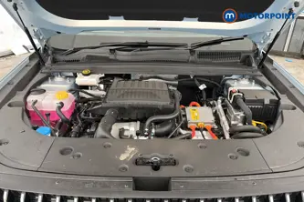 Jaecoo 7 Luxury Automatic Petrol Plug-In Hybrid SUV - Stock Number (1677780) - 48th supplementary image