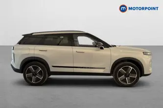Jaecoo 7 Luxury Automatic Petrol Plug-In Hybrid SUV - Stock Number (1677780) - Passenger side