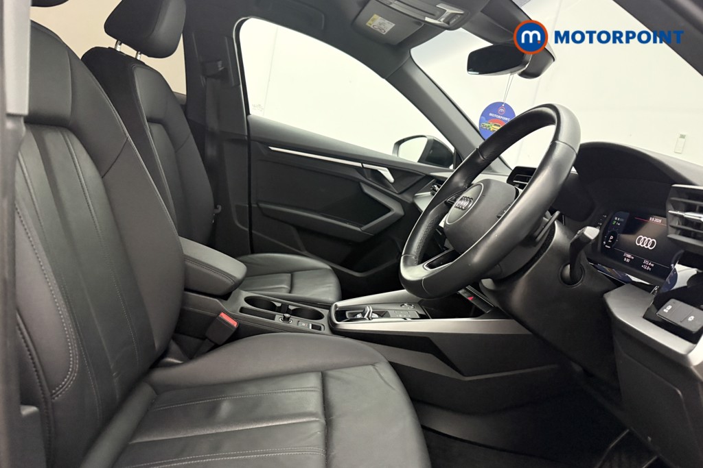Audi A3 Sport Automatic Petrol Plug-In Hybrid Hatchback - Stock Number (1626490) - 8th supplementary image