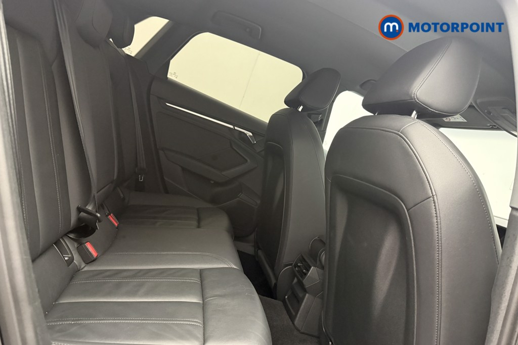 Audi A3 Sport Automatic Petrol Plug-In Hybrid Hatchback - Stock Number (1626490) - 9th supplementary image