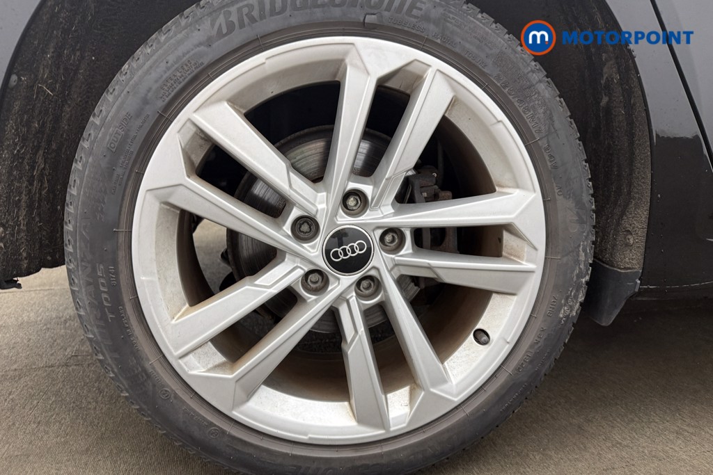 Audi A3 Sport Automatic Petrol Plug-In Hybrid Hatchback - Stock Number (1626490) - 10th supplementary image