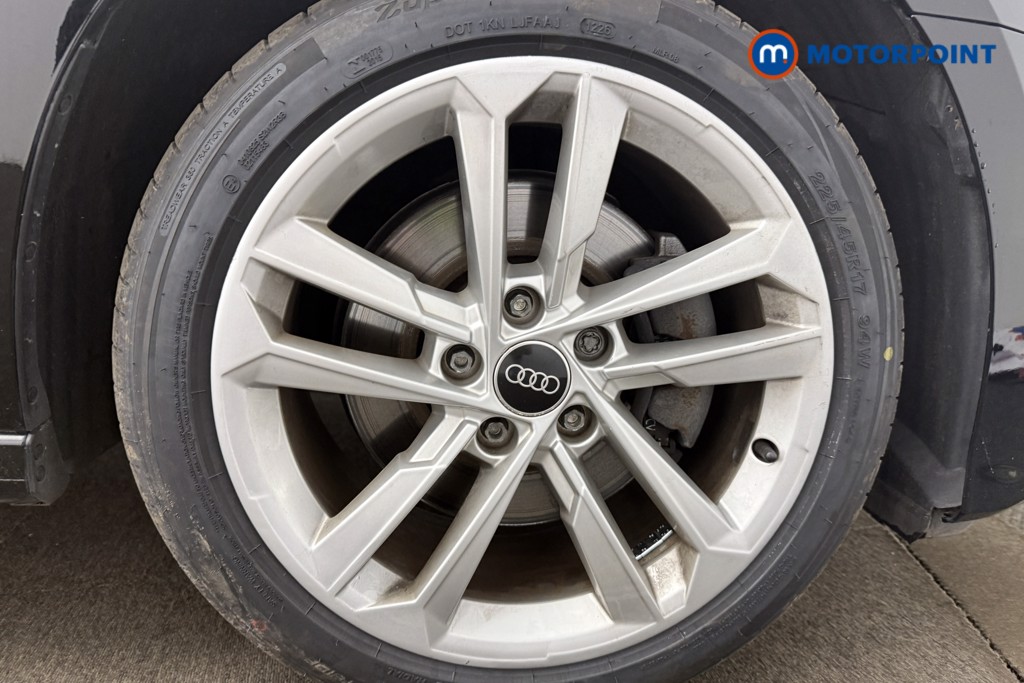 Audi A3 Sport Automatic Petrol Plug-In Hybrid Hatchback - Stock Number (1626490) - 11th supplementary image