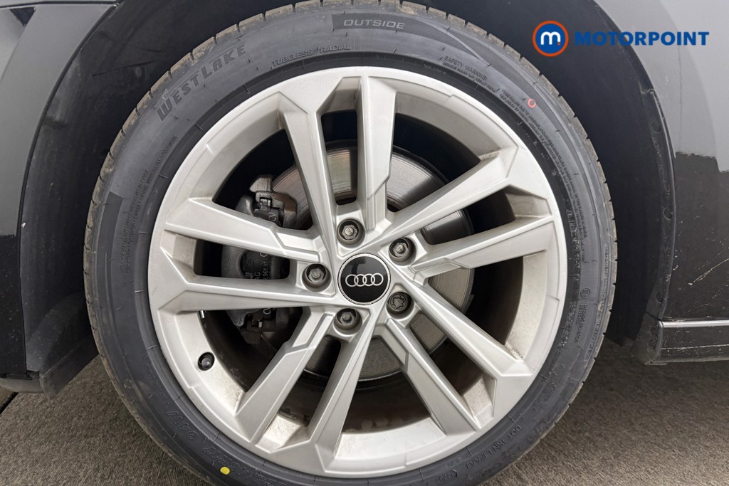 Audi A3 Sport Automatic Petrol Plug-In Hybrid Hatchback - Stock Number (1626490) - 12th supplementary image