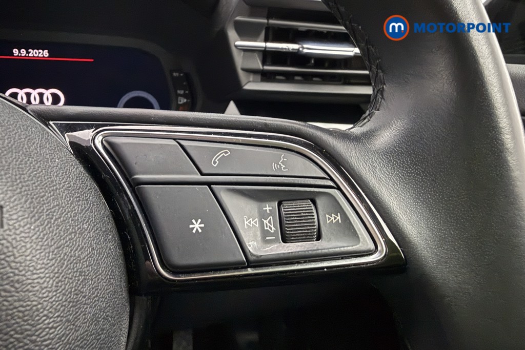 Audi A3 Sport Automatic Petrol Plug-In Hybrid Hatchback - Stock Number (1626490) - 15th supplementary image