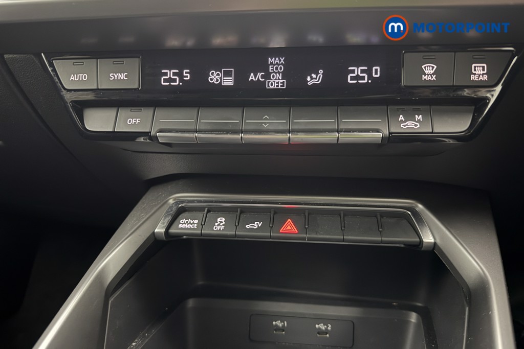 Audi A3 Sport Automatic Petrol Plug-In Hybrid Hatchback - Stock Number (1626490) - 16th supplementary image