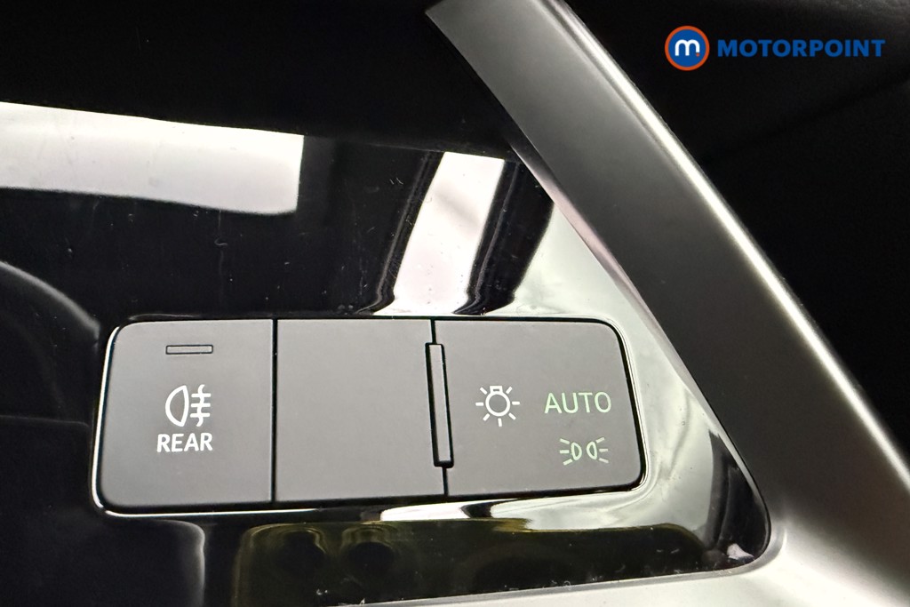 Audi A3 Sport Automatic Petrol Plug-In Hybrid Hatchback - Stock Number (1626490) - 17th supplementary image