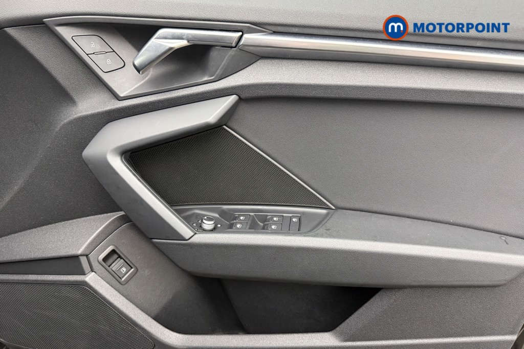 Audi A3 Sport Automatic Petrol Plug-In Hybrid Hatchback - Stock Number (1626490) - 18th supplementary image