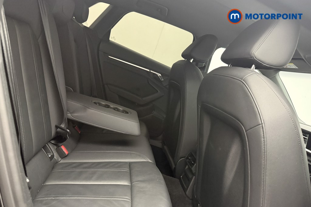 Audi A3 Sport Automatic Petrol Plug-In Hybrid Hatchback - Stock Number (1626490) - 20th supplementary image