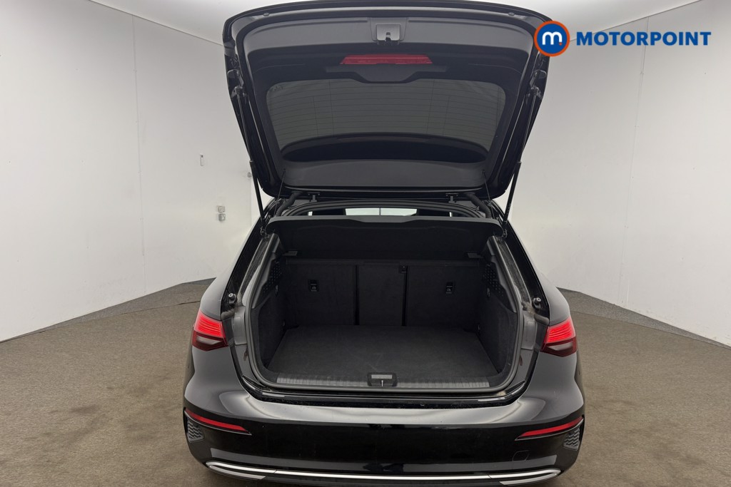 Audi A3 Sport Automatic Petrol Plug-In Hybrid Hatchback - Stock Number (1626490) - 22nd supplementary image