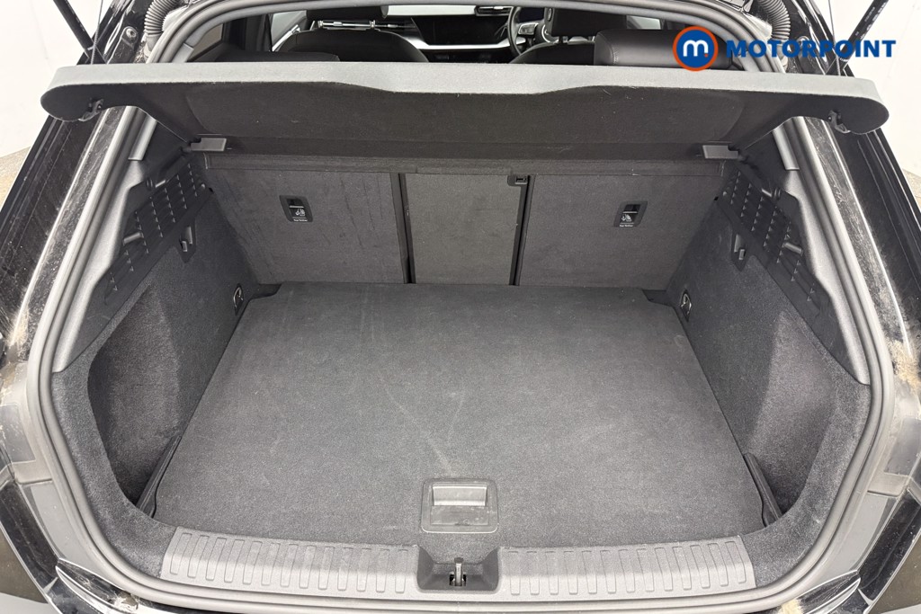 Audi A3 Sport Automatic Petrol Plug-In Hybrid Hatchback - Stock Number (1626490) - 23rd supplementary image