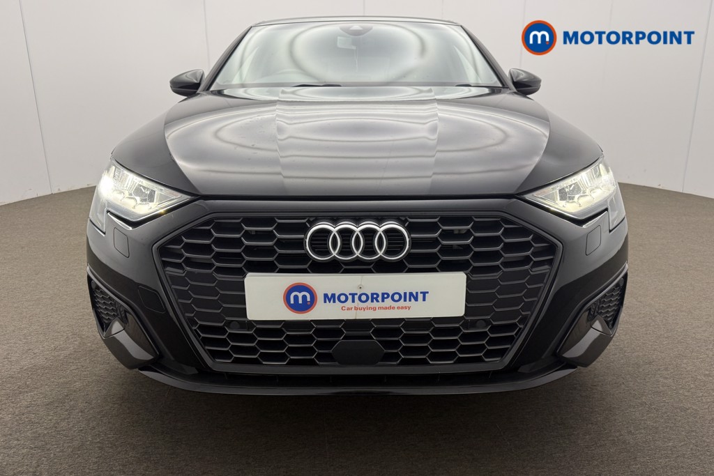 Audi A3 Sport Automatic Petrol Plug-In Hybrid Hatchback - Stock Number (1626490) - 24th supplementary image