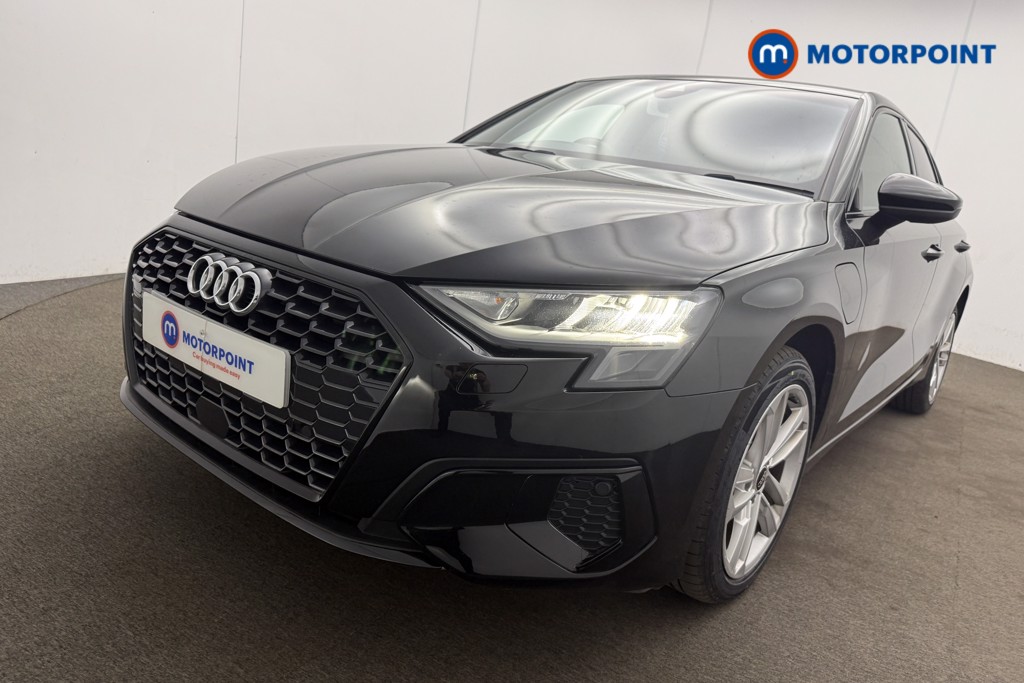 Audi A3 Sport Automatic Petrol Plug-In Hybrid Hatchback - Stock Number (1626490) - 25th supplementary image