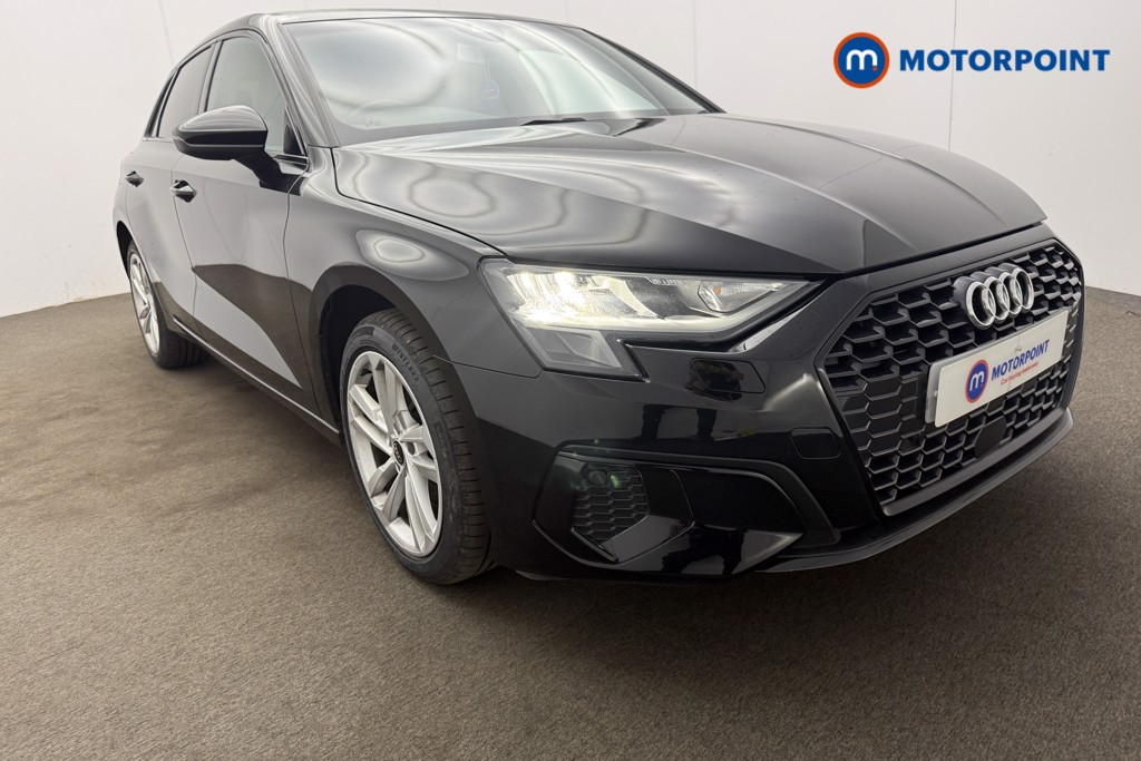 Audi A3 Sport Automatic Petrol Plug-In Hybrid Hatchback - Stock Number (1626490) - 26th supplementary image