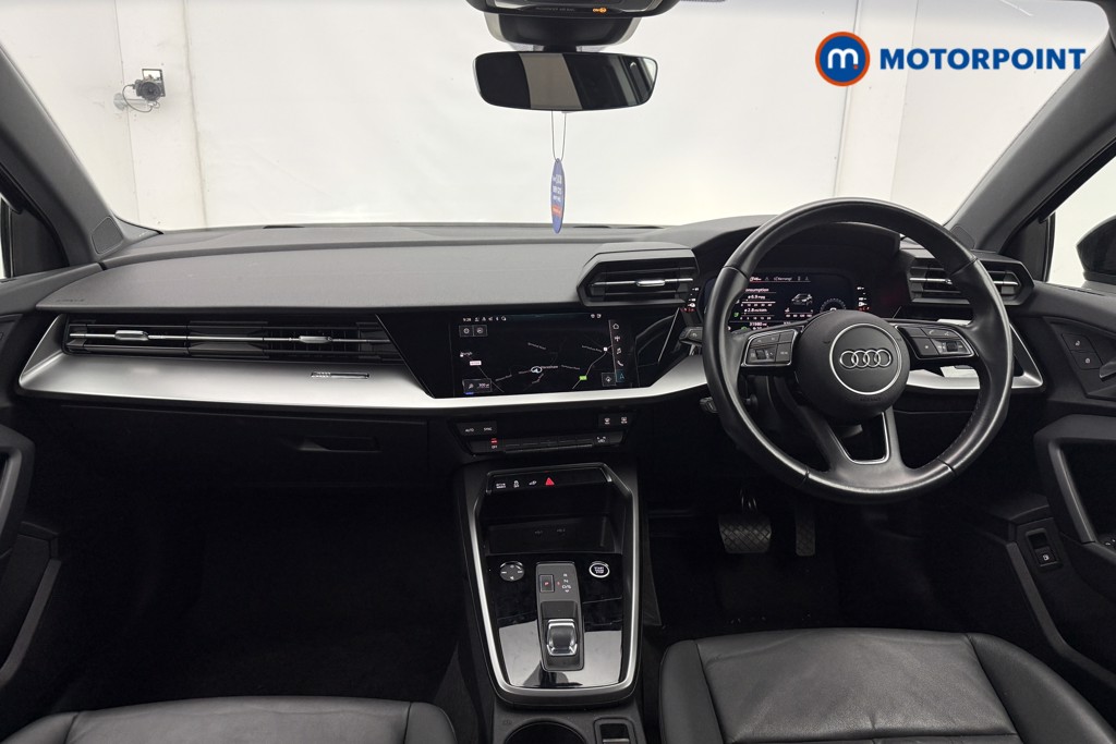 Audi A3 Sport Automatic Petrol Plug-In Hybrid Hatchback - Stock Number (1626490) - 1st supplementary image