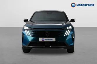 Peugeot 3008 GT Automatic Petrol SUV - Stock Number (1638089) - Front bumper