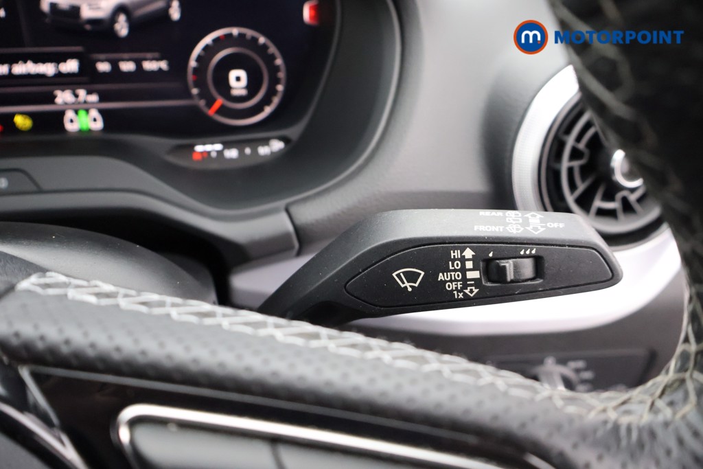 Audi Q2 S Line Automatic Petrol SUV - Stock Number (1650331) - 6th supplementary image