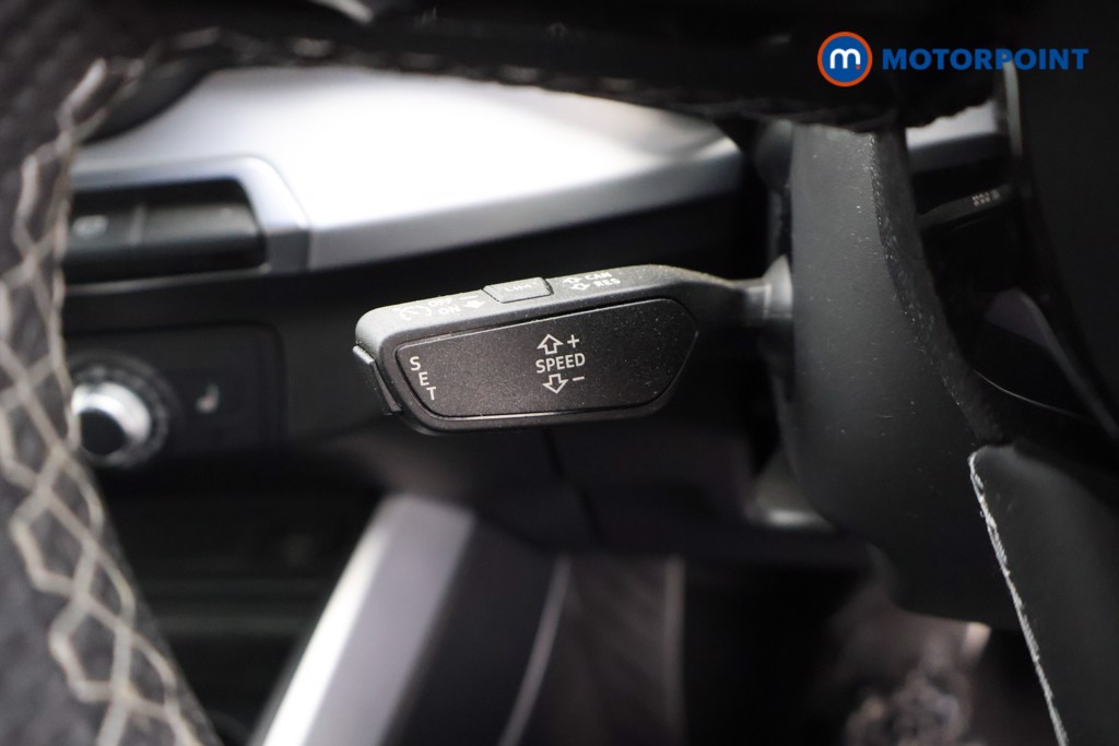Audi Q2 S Line Automatic Petrol SUV - Stock Number (1650331) - 7th supplementary image