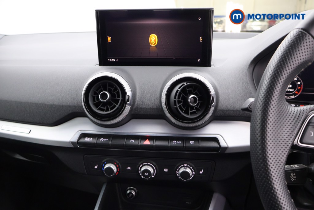 Audi Q2 S Line Automatic Petrol SUV - Stock Number (1650331) - 9th supplementary image