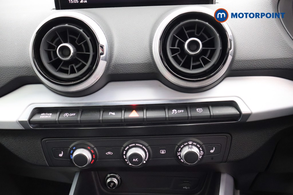 Audi Q2 S Line Automatic Petrol SUV - Stock Number (1650331) - 10th supplementary image