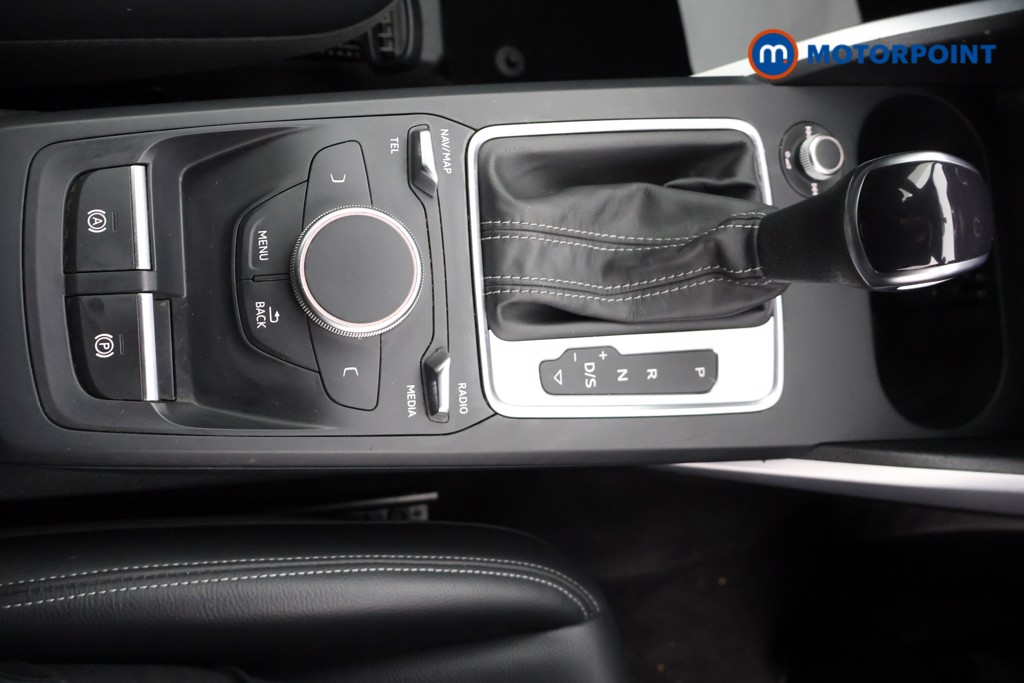 Audi Q2 S Line Automatic Petrol SUV - Stock Number (1650331) - 11th supplementary image