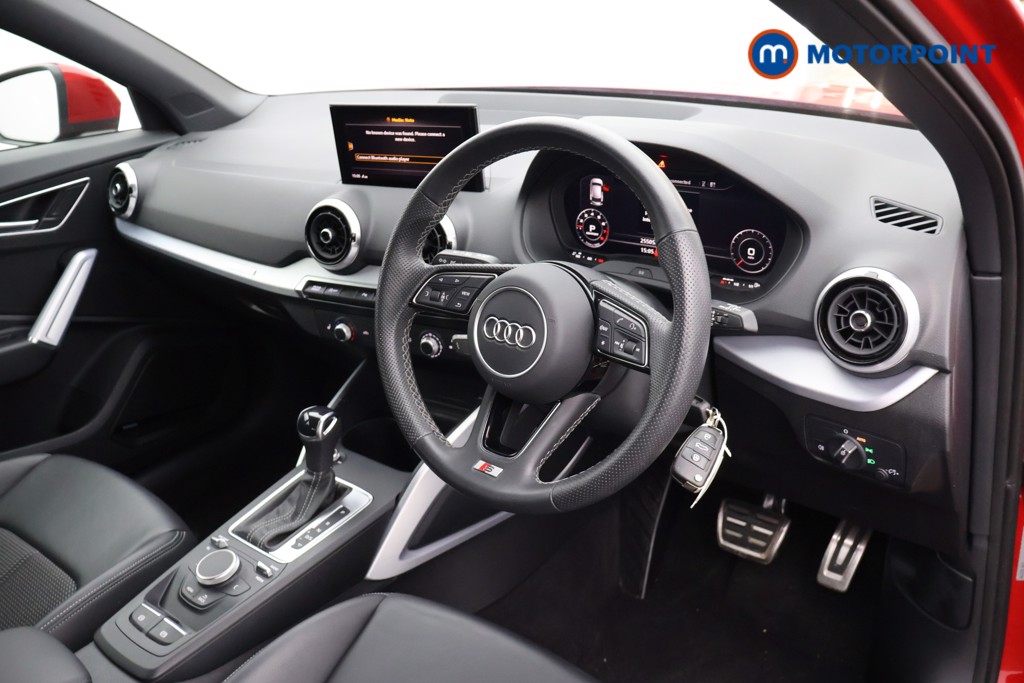 Audi Q2 S Line Automatic Petrol SUV - Stock Number (1650331) - 15th supplementary image