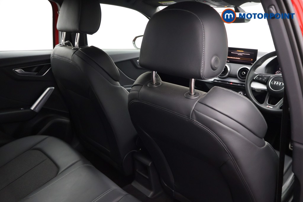 Audi Q2 S Line Automatic Petrol SUV - Stock Number (1650331) - 20th supplementary image