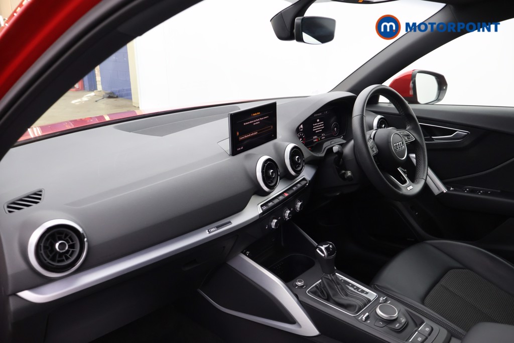 Audi Q2 S Line Automatic Petrol SUV - Stock Number (1650331) - 22nd supplementary image