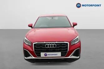 Audi Q2 S Line Automatic Petrol SUV - Stock Number (1650331) - Front bumper