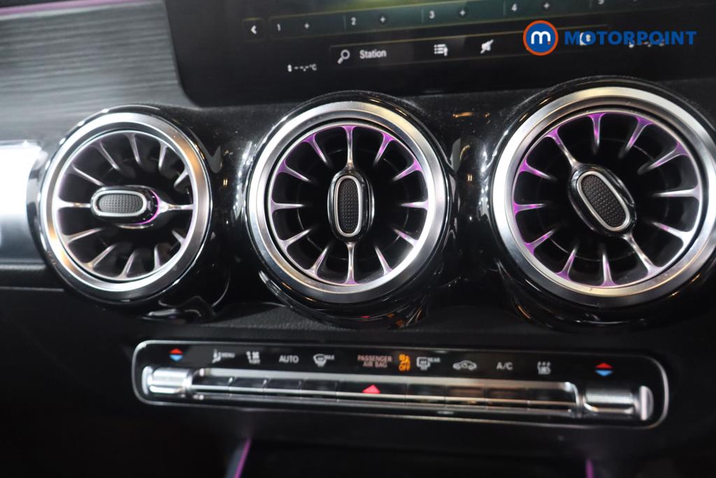Mercedes-Benz EQB Amg Line Automatic Electric SUV - Stock Number (1652192) - 3rd supplementary image