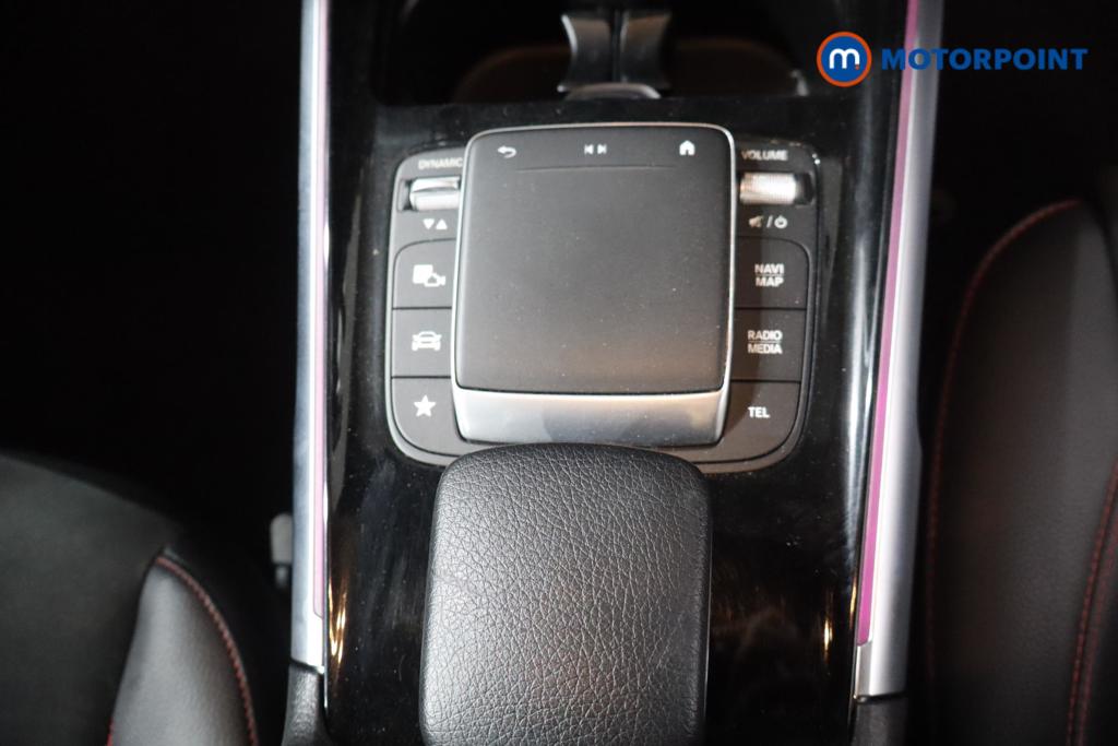 Mercedes-Benz EQB Amg Line Automatic Electric SUV - Stock Number (1652192) - 4th supplementary image