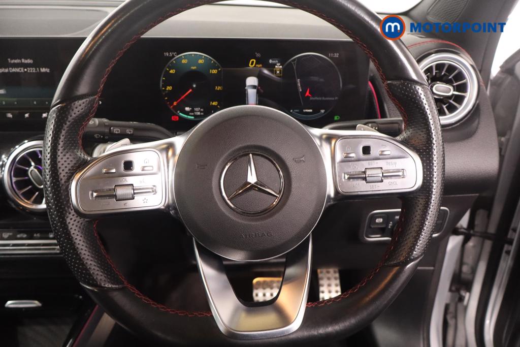 Mercedes-Benz EQB Amg Line Automatic Electric SUV - Stock Number (1652192) - 5th supplementary image