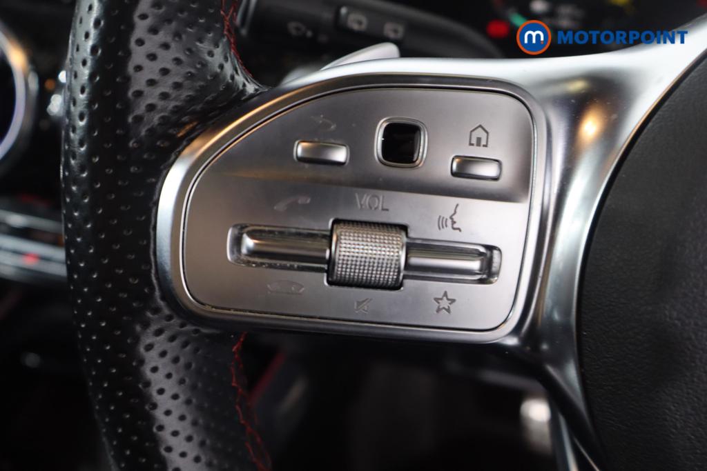 Mercedes-Benz EQB Amg Line Automatic Electric SUV - Stock Number (1652192) - 6th supplementary image